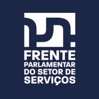 Frente Parlamentar Mista do Setor de Serviços (FPS) Logo