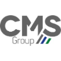 CMS Group Logo