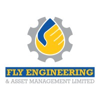 Fly Engineering & Asset Management Ltd Logo