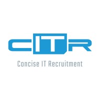 Concise IT Recruitment Logo
