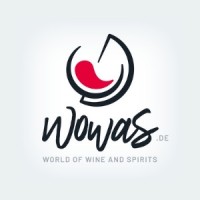 wowas GmbH Logo