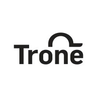 PT. Tronindo Anugrah Jaya Logo