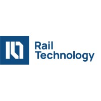 Rail technology a.s. Logo