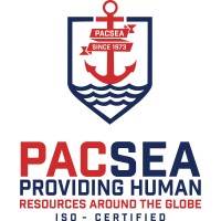 Pacific Seamen Services Inc. Logo