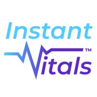 Instant Vitals Logo