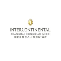 InterContinental Shanghai Hongqiao NECC Logo