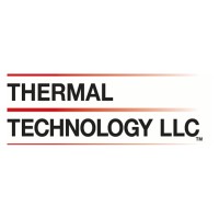Thermal Technology, LLC Logo