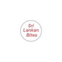 Sri Lankan Bites Logo