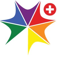 Swiss LGBTI-Label Logo