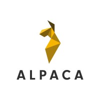 Alpaca Vietnam Logo
