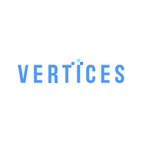 Vertices Company Limited Logo