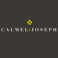 Calmel & Joseph Logo