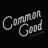 Common Good Coffee Logo