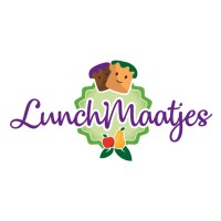 LunchMaatjes Logo