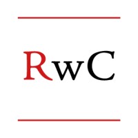 Redwood Capital a.s. Logo