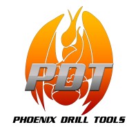 Phoenix Drill Tools, Inc. Logo