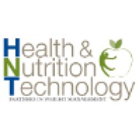 Health and Nutrition Technology, Inc. Logo