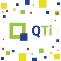 QUALIFICAR TI Logo