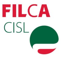 Filca Cisl Logo