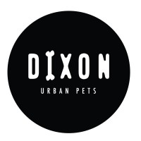 Dixon Urban Pets Logo