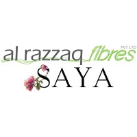Al Razzaq Fibres (Pvt.) Ltd - Saya Logo