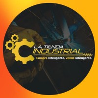 La Tienda Industrial Logo