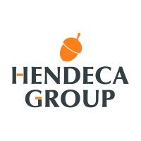 Hendeca Group Ltd Logo