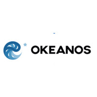 OKEANOS Logo