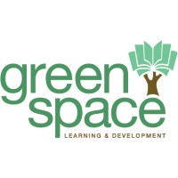 Green Space Learning Logo