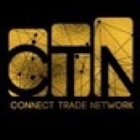 CONNECT TRADE NETWORK - CTN Logo