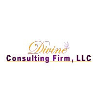 Divine Consulting Firm, LLC Logo