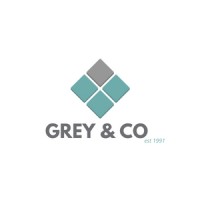 Grey & Co Logo