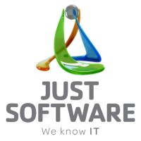 Just Software Logo