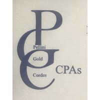 Pellini Gold Cordes, LLC Logo
