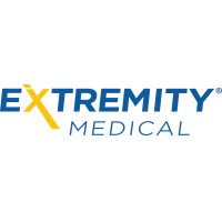 Extremity Medical Logo
