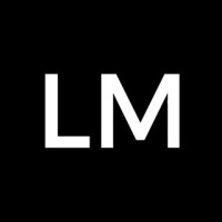 Luis Marques Photo Logo
