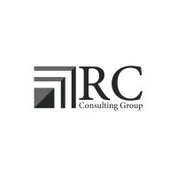 RC Consulting Group Logo