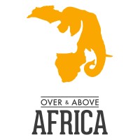 Over & Above Africa Logo