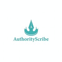 AuthorityScribe Logo