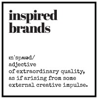 Inspired Brands Pty Limited Logo