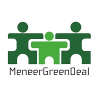 MeneerGreenDeal Logo