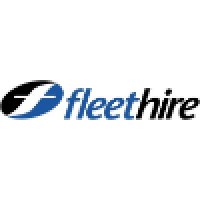 Fleet Hire Limited Logo
