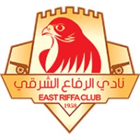 East Riffa Club Logo
