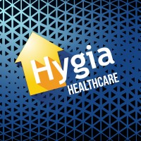 Hygia Healthcare Logo