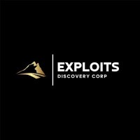 Exploits Discovery Corp. Logo