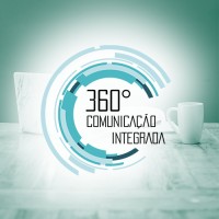 360° Comunicação Logo