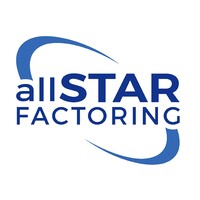 allSTAR Factoring Logo