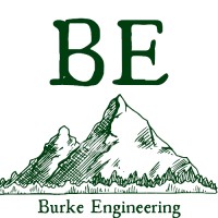 Burke Engineering Logo
