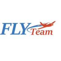 FLYTEAM Logo