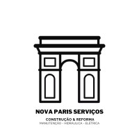 Nova Paris Serviços Logo